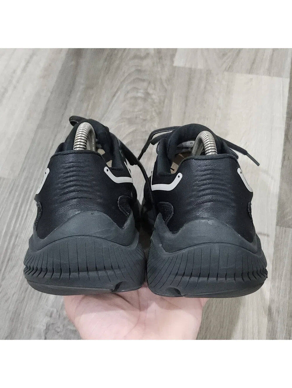 Altra via olympus
